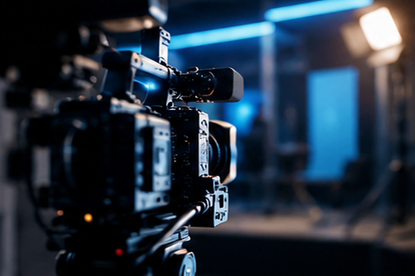 Video production and advertising content